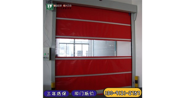 保温快速门哪家好